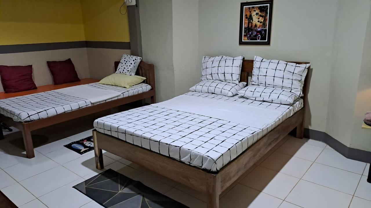 Dalinda'S Homestay Puerto Princesa Eksteriør billede