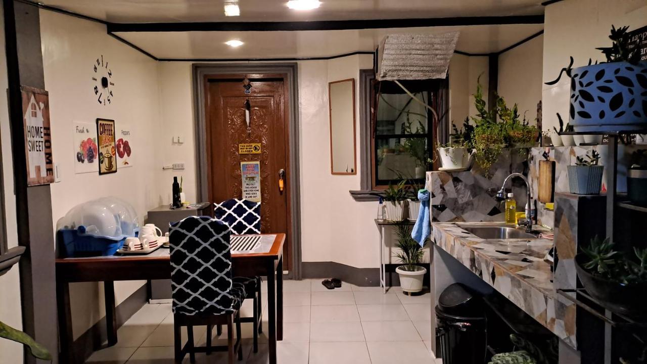 Dalinda'S Homestay Puerto Princesa Eksteriør billede