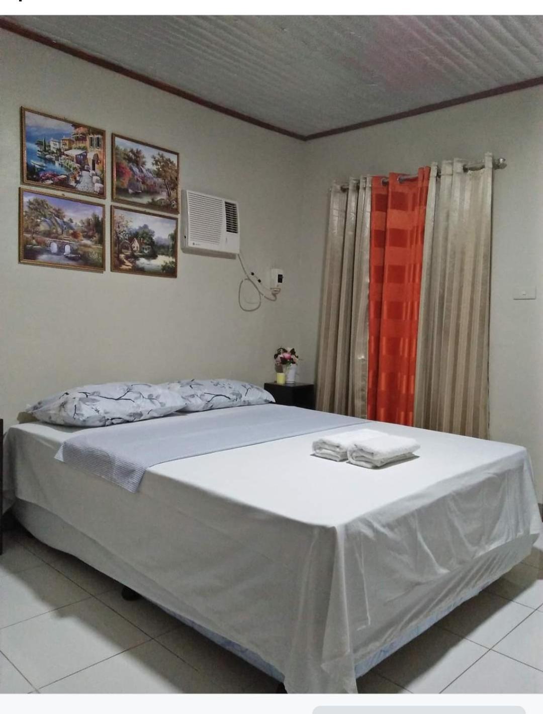 Dalinda'S Homestay Puerto Princesa Eksteriør billede